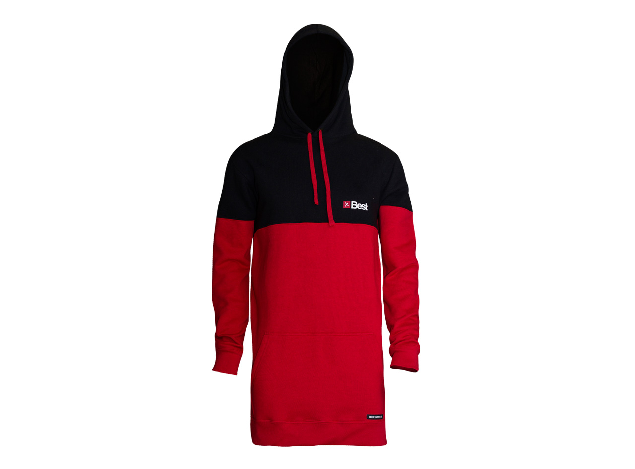 Maxibuzo Unisex