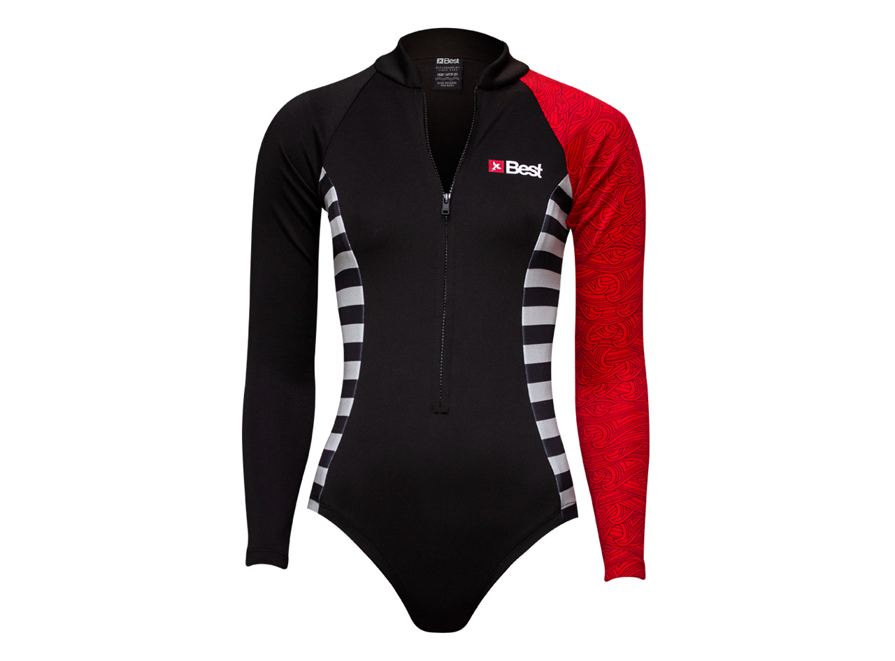 Wetsuit Mujer