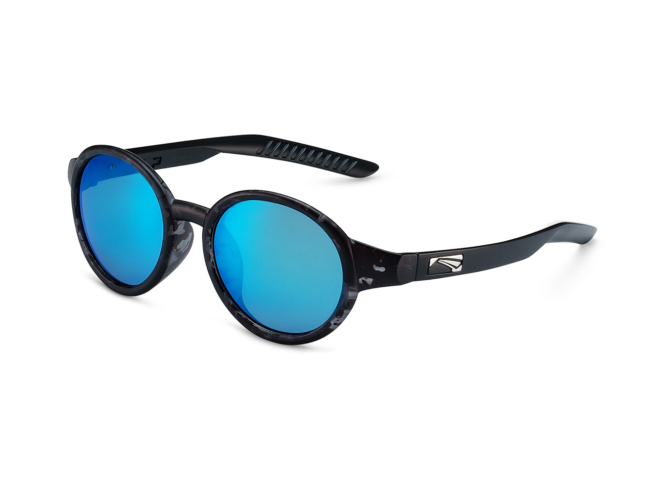 VELO Smoke lens blue lenses