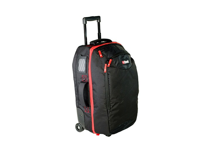 Flight Trolley