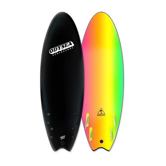 Catch Surf Odysea Skipper 6,6 ( 4 quillas)