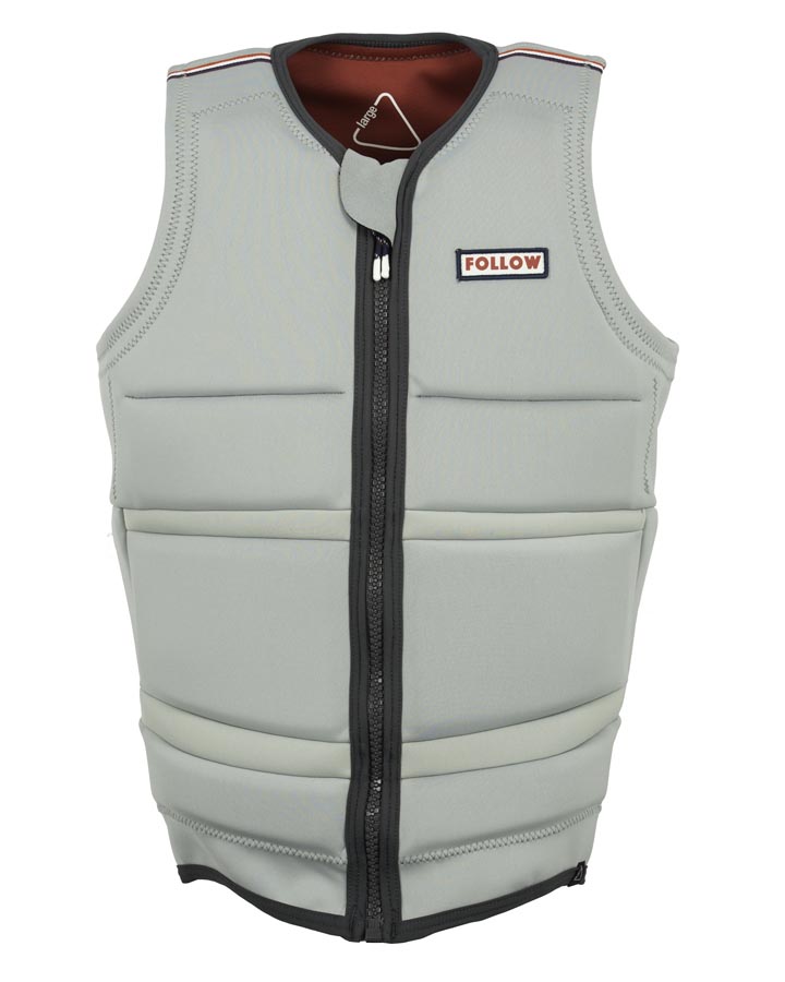 Chaleco Follow Token Oli Mens Jacket