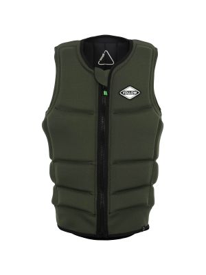 Chaleco Follow Corp Mens Ce Jacket