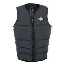 Chaleco Follow Corp Mens Ce Jacket
