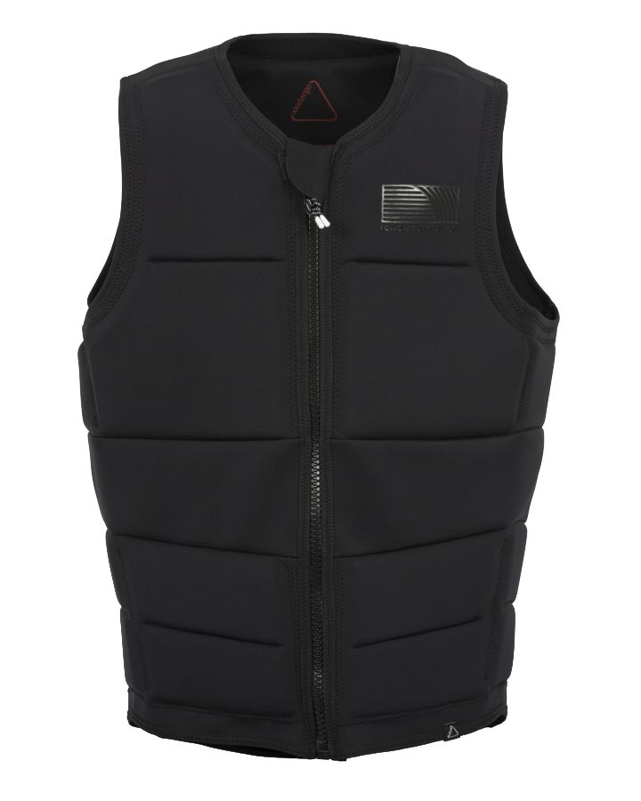 Chaleco Follow Happy Surf Edition Jacket