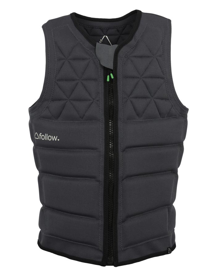 Chaleco Follow Pharaoh Pro Ladies Jacket