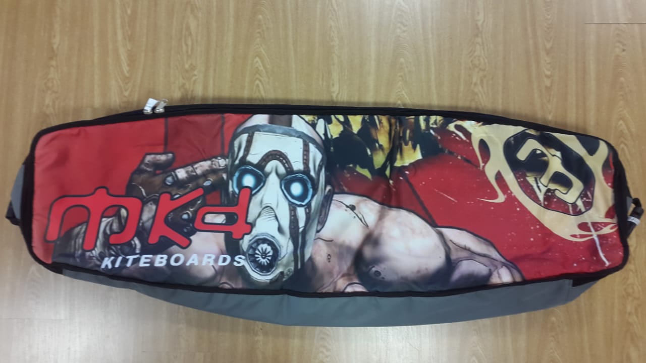 Board Bag Mkd 138 triple