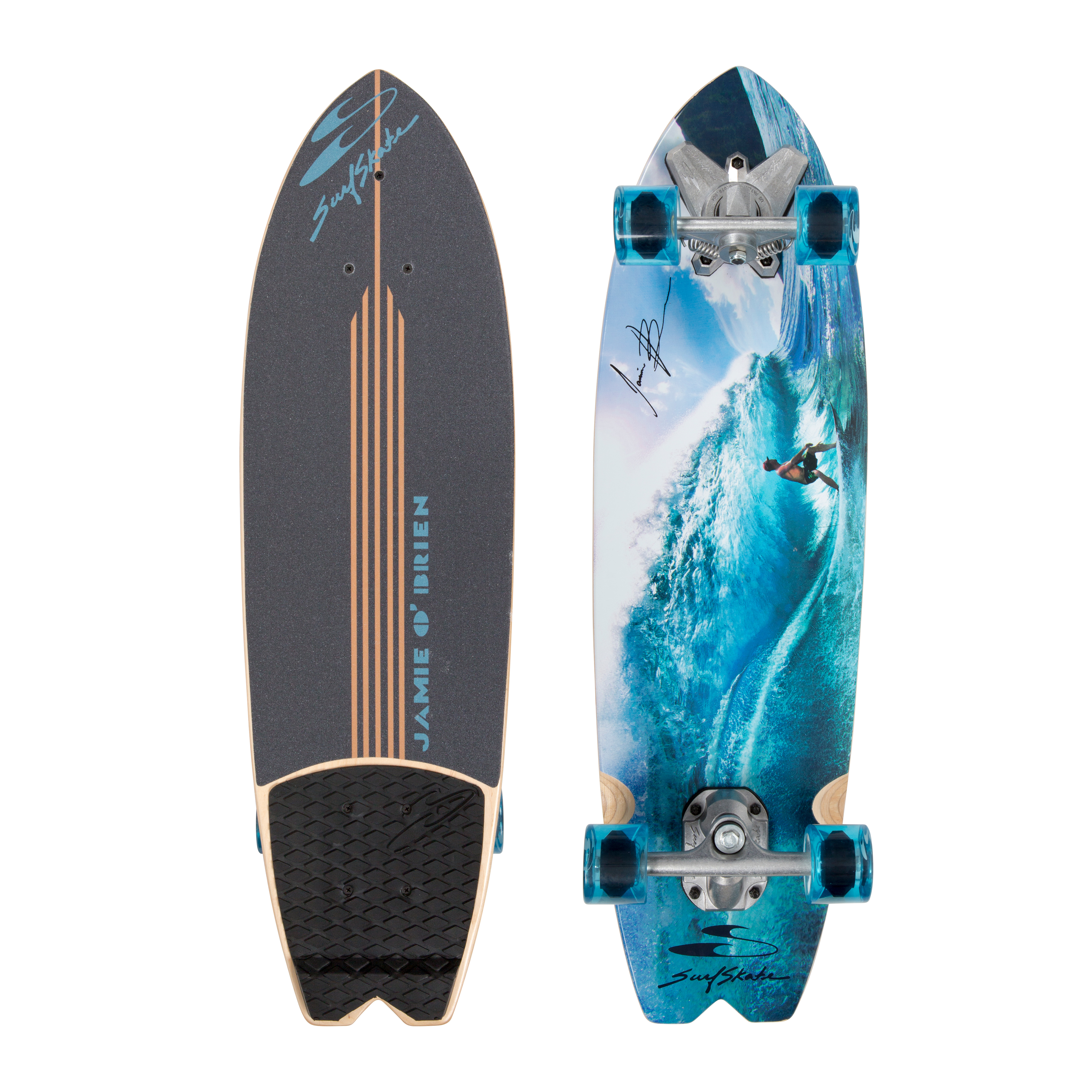 J O B Teahupo SwellTech