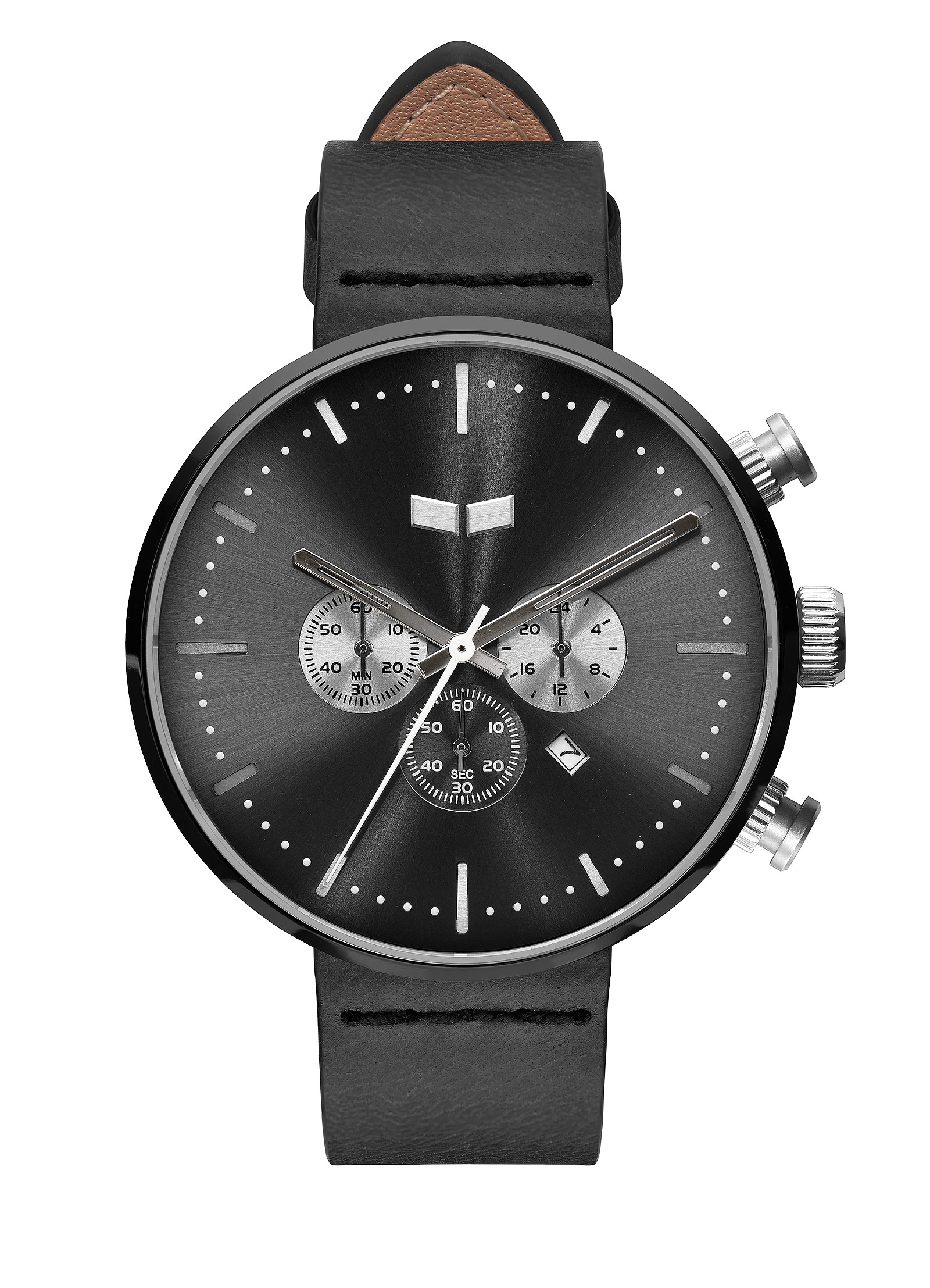 ROOSEVELT CHR LEATHER