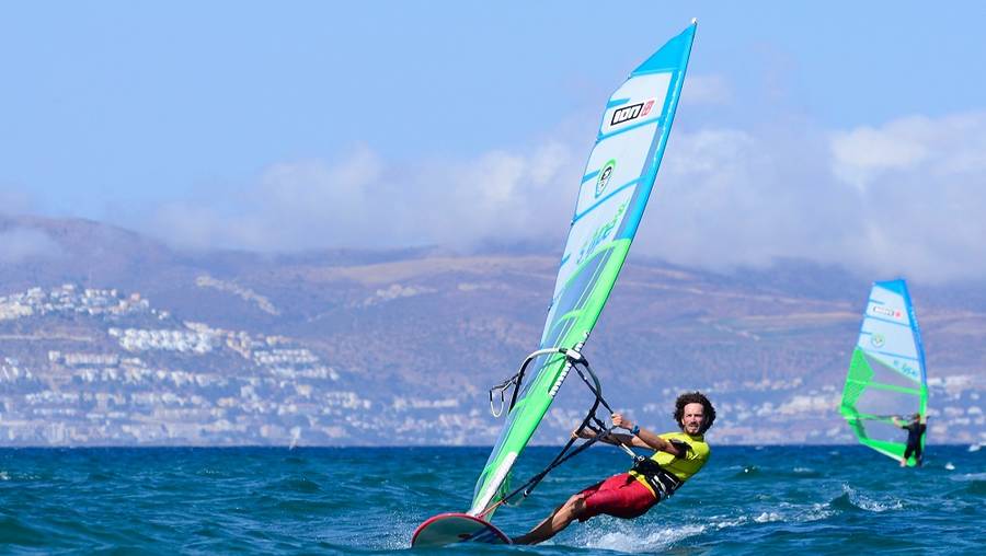 Curso De Windsurf