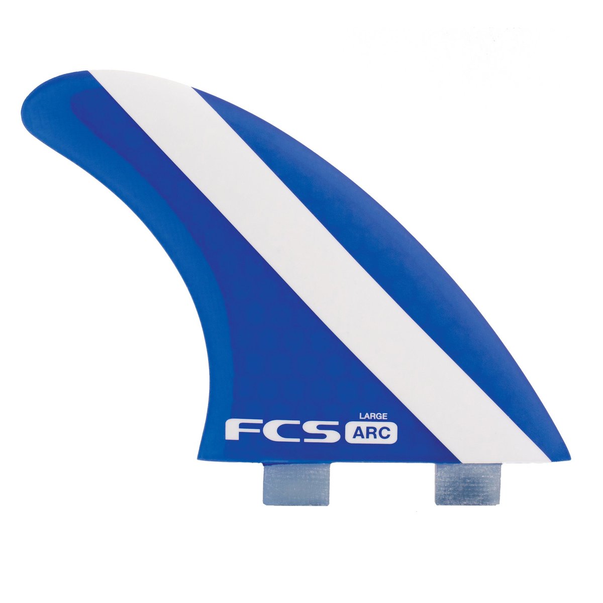 FCS ARC TRI FINS Large