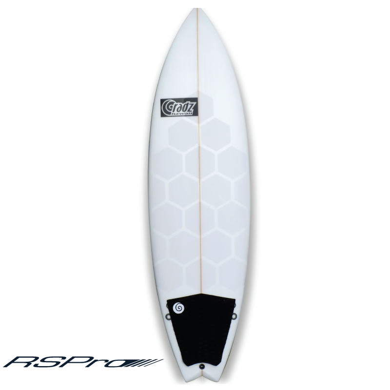 RSPro HexaTraction Grip