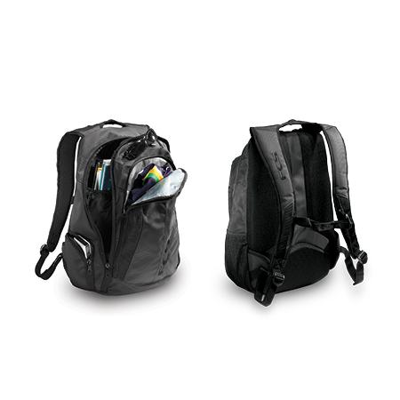 MOCHILA FCS FUNCIONAL PARA EL USO DIARIO