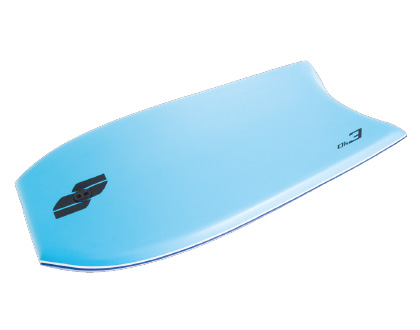 TABLA DE BODYBOARD HYDRO E 40 y 42