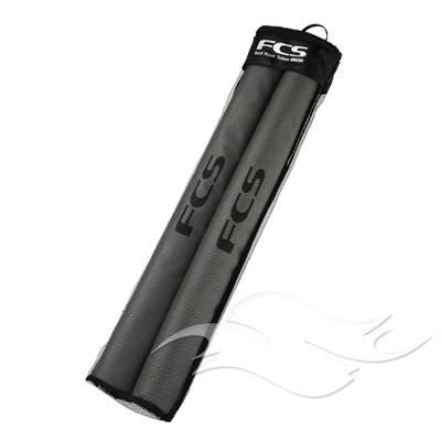 FCS Hard Rack Tubes