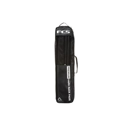 Fcs Premium Hard Rack Pads