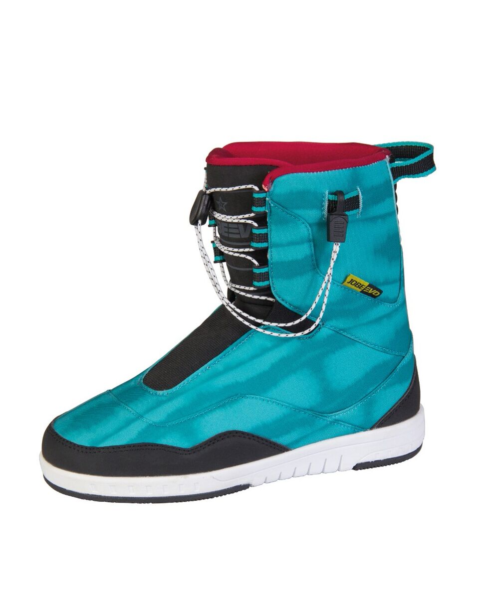 EVO SNEAKERS BLUE ALONE