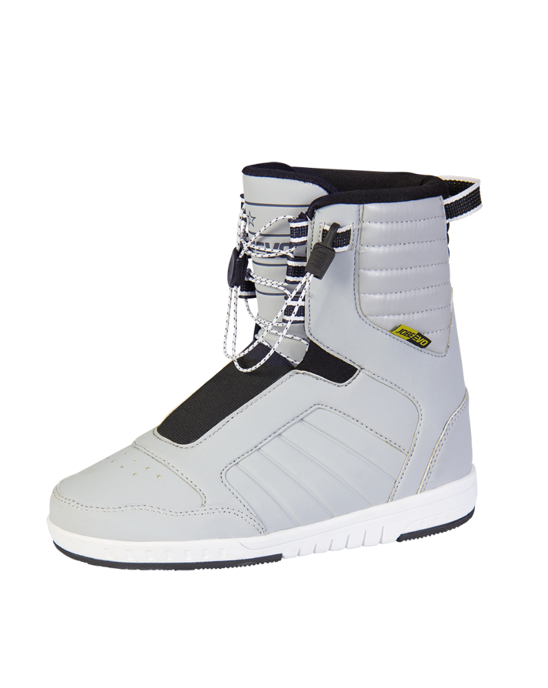 EVO SNEAKERS COOL GREY