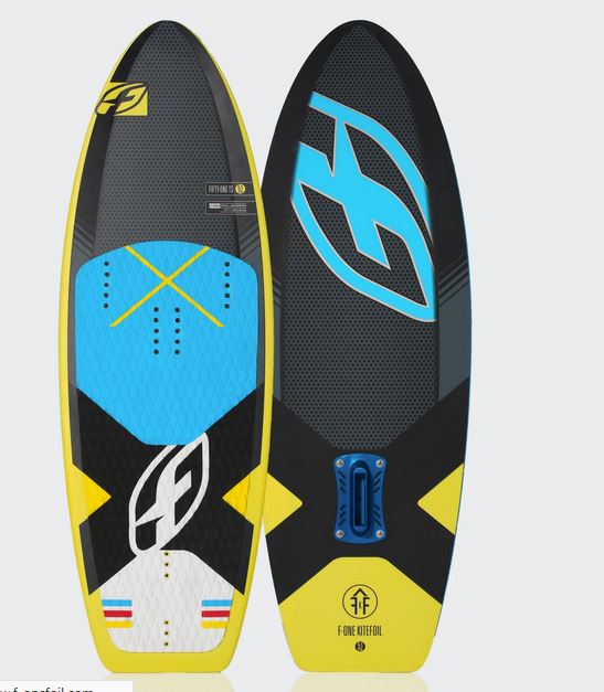 Tabla F-One Kitefoil Boards 51 TS