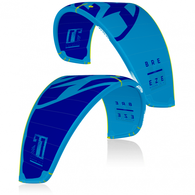 Kite F-One Breeze V2