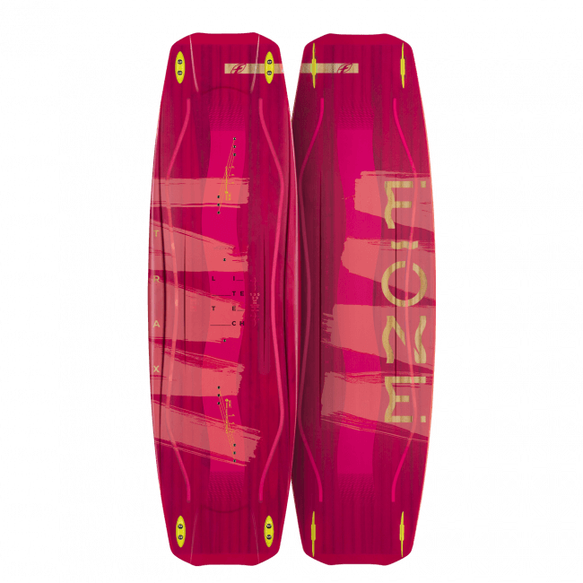 Tabla De Kite F-ONE TRAX HRD GIRLY LITE TECH – 2019