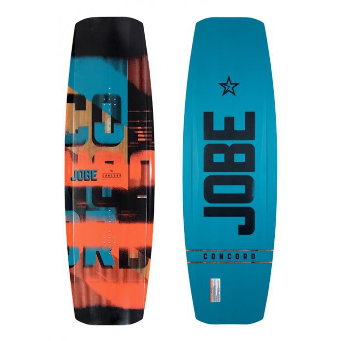 Tabla De Wakeboard Jobe Concord 2016