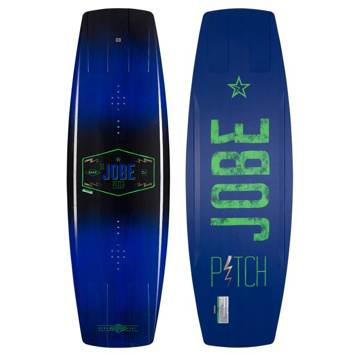 Tabla De Wakeboard Jobe Pitch 2016