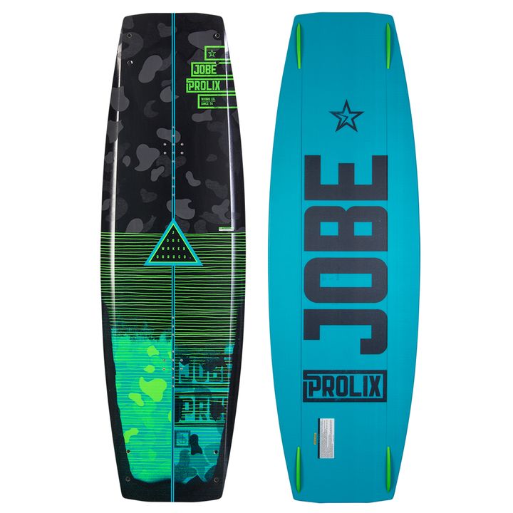 Tabla De Wakeboard Jobe Prolix 2016 - 143
