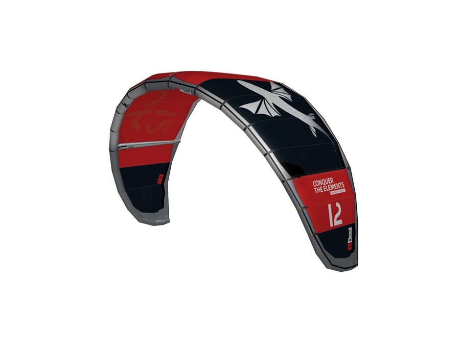 2019 Roca 12M