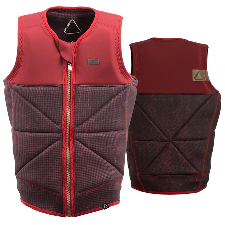 Chaleco Follow Beacon Cody Men’s Jacket S