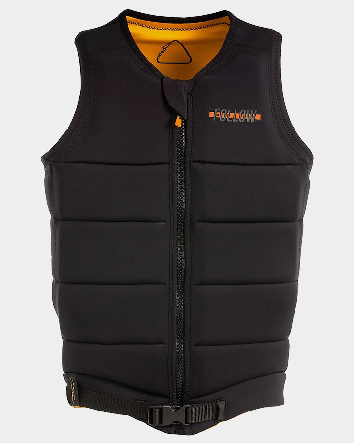 Chaleco Follow Axe Impact Jacket L