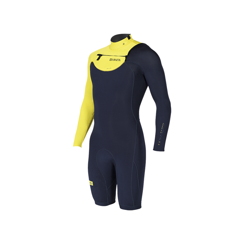 WETSUITS Manera Meteor Men HYBRID