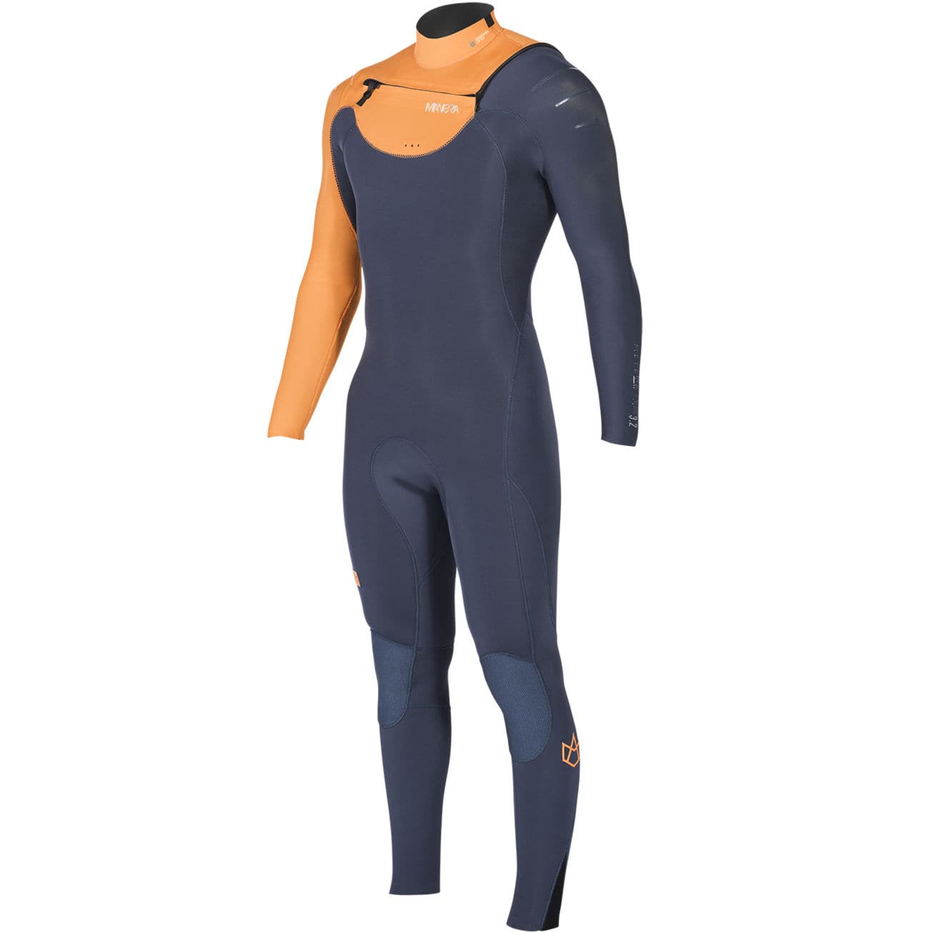 Wetsuit Manera Meteor Men x10d 4 3m