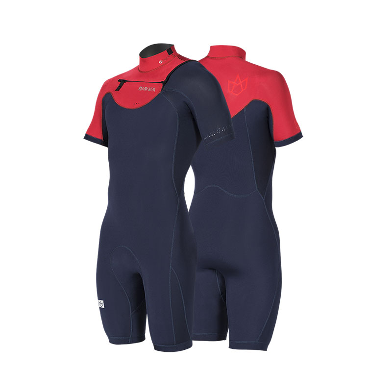 Wetsuit Manera Meteor Shorty