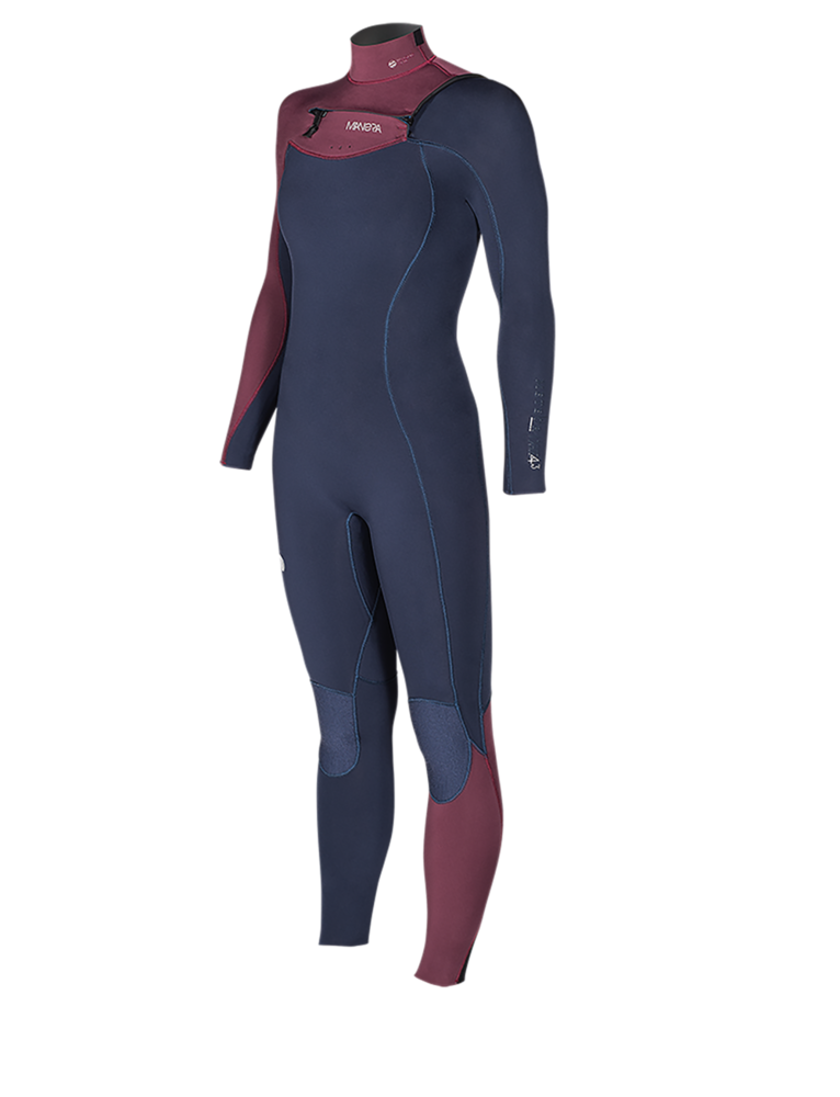 Wetsuit Manera Meteor Women X10D