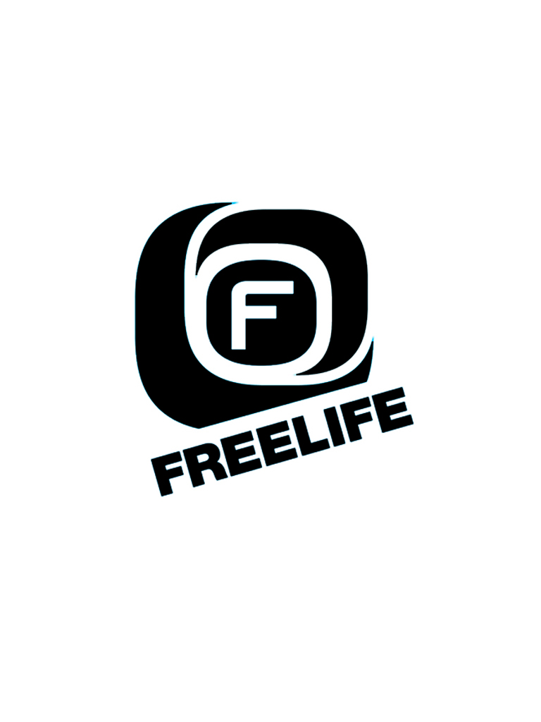 Quillas de Fibra FCS - Freelife