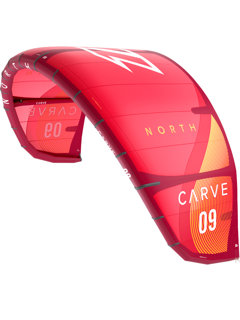 Kite North Carve 2021