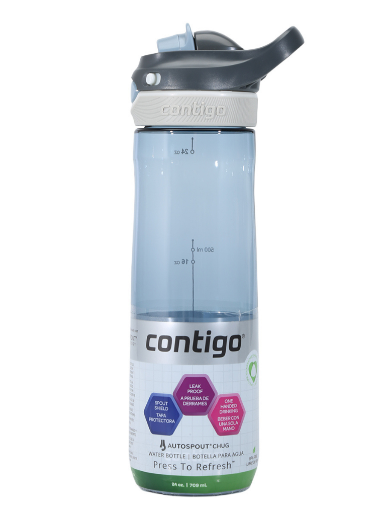 Contigo ES: Termos y vasos, botellas de agua, botellas de agua