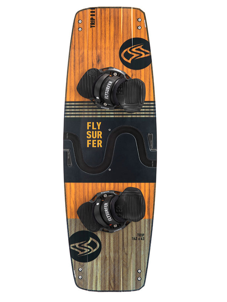 Tablas TRIP FLYSURFER