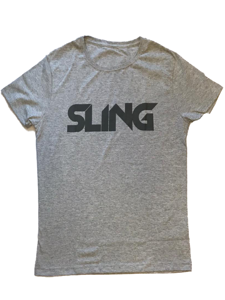 REMERA SLINGSHOT