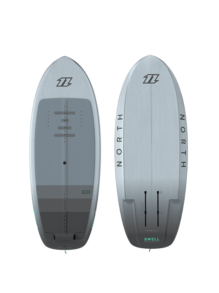 SWELL FOILBOARD