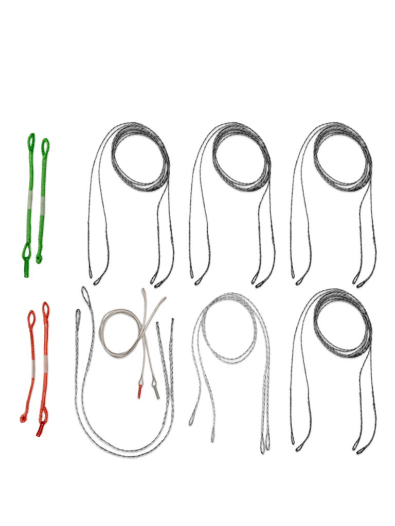 BRIDLE SET ORBIT 