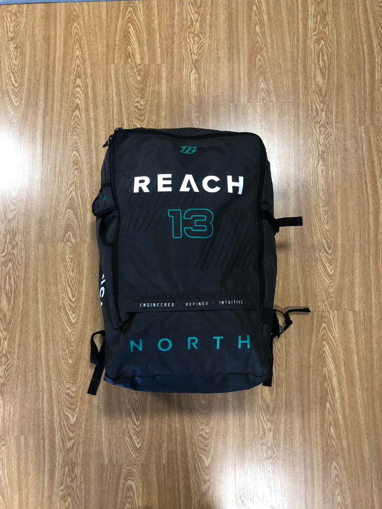 REACH 13 MTS 2021 USADO - NORTH