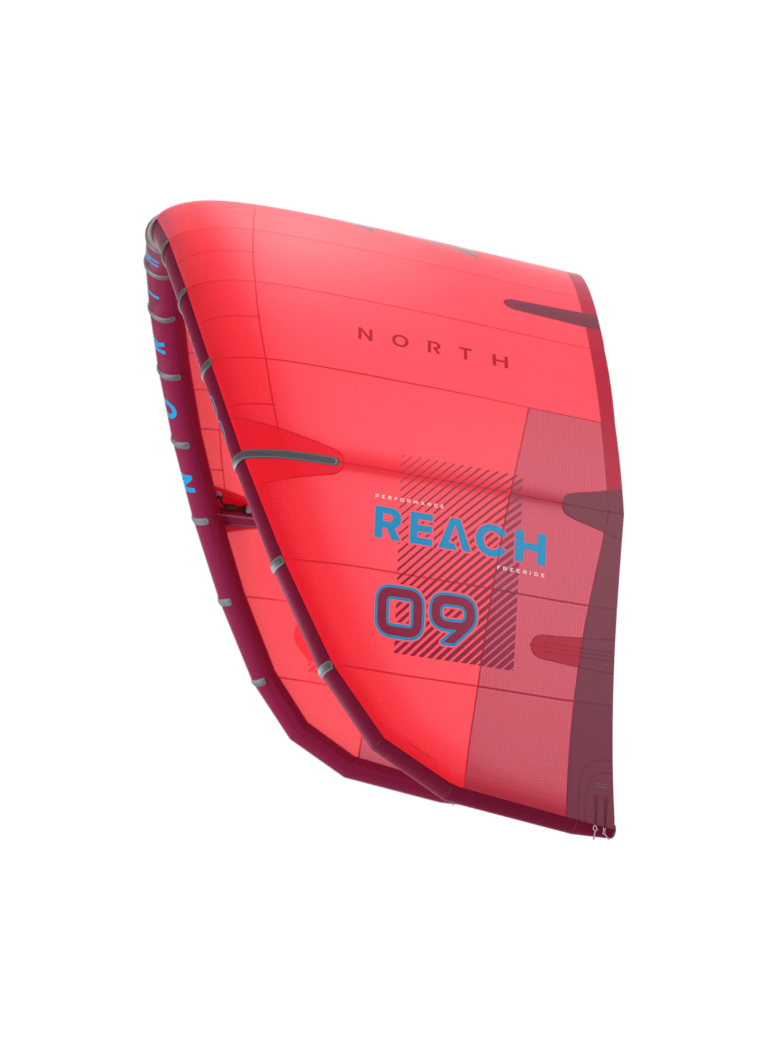 REACH 23 - NORTH