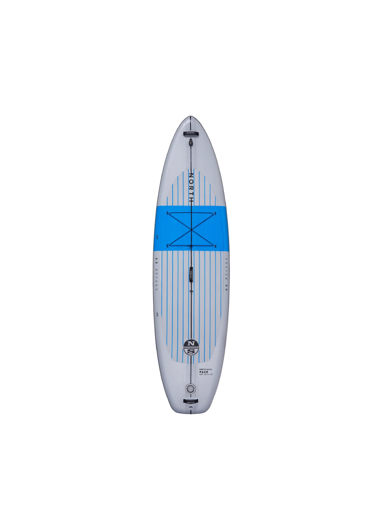 TABLA PACE SUP INFLABLE 2022 - NORTH