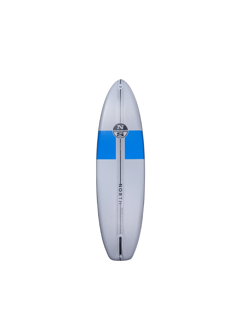 Tabla Pace Sup Inflable 2022 - North