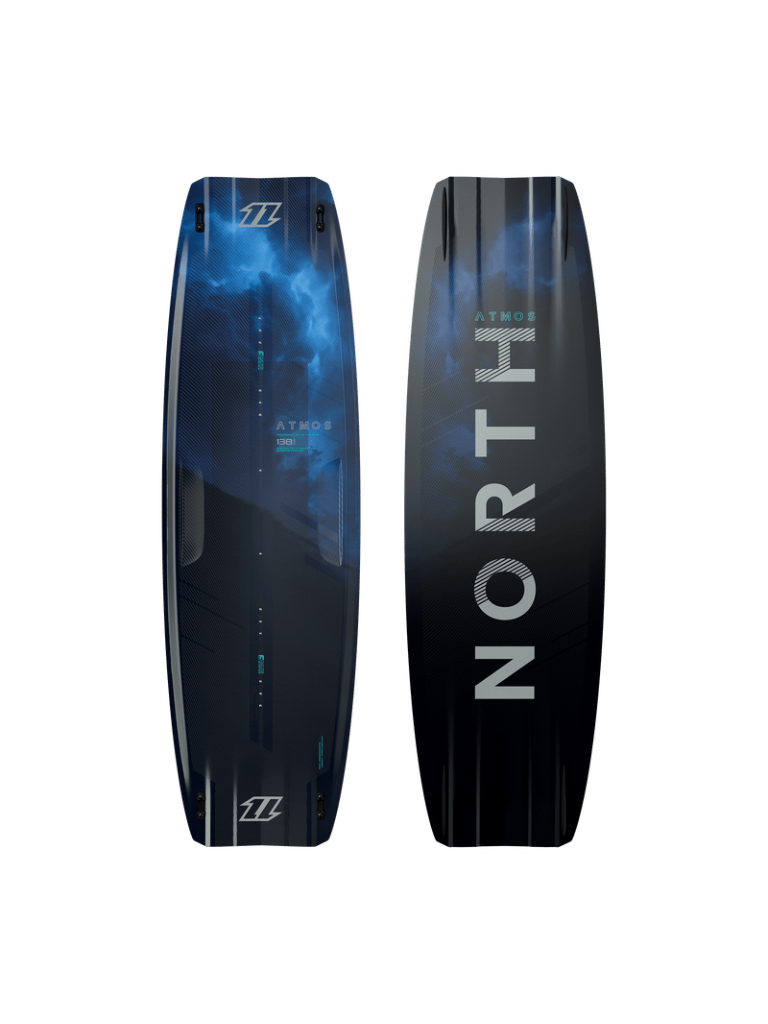 ATMOS CARBON TT