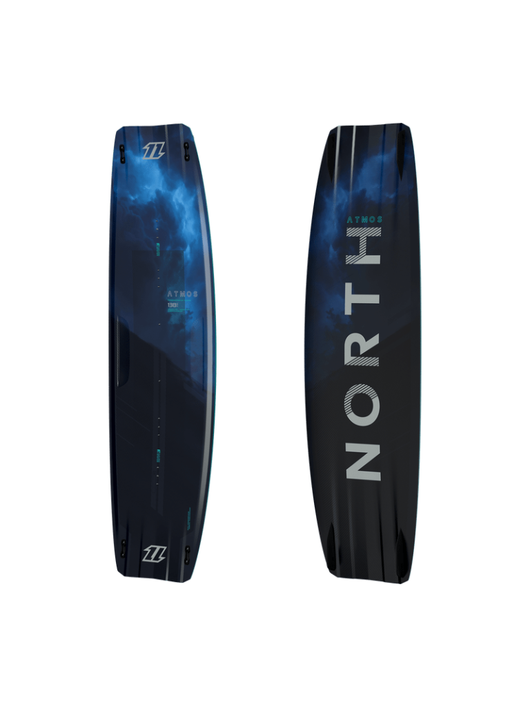 ATMOS CARBON TT