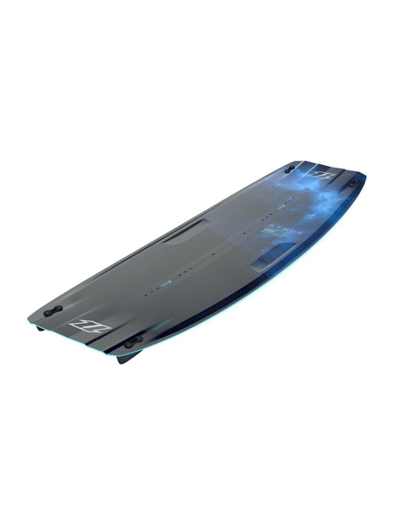 ATMOS CARBON TT