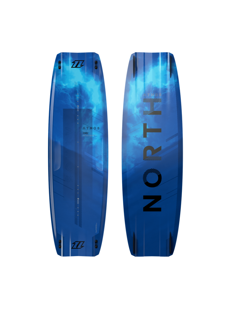 ATMOS HYBRID TT